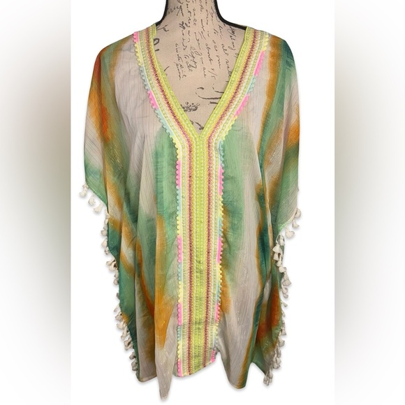 Anna Kay Top - Picture 2 of 7